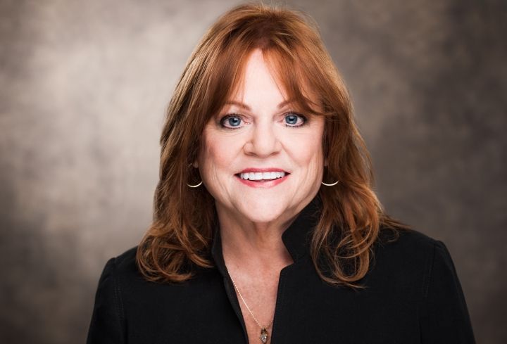 Michele Lehmann - Class of 1970 - R.L. Turner High School