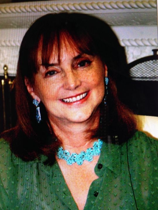 Kathie Steller - Class of 1972 - R.L. Turner High School
