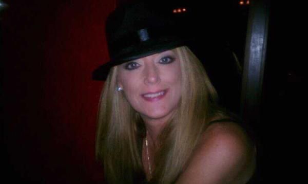 Kimberly Shaw - Class of 1982 - R.L. Turner High School