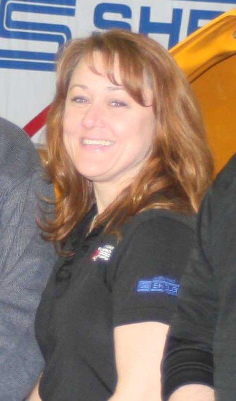 Kelly Taylor - Class of 1985 - R.L. Turner High School