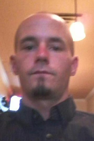 Jason Starnes - Class of 2001 - R.L. Turner High School