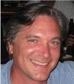 Lee O'Neal - Class of 1982 - R.L. Turner High School