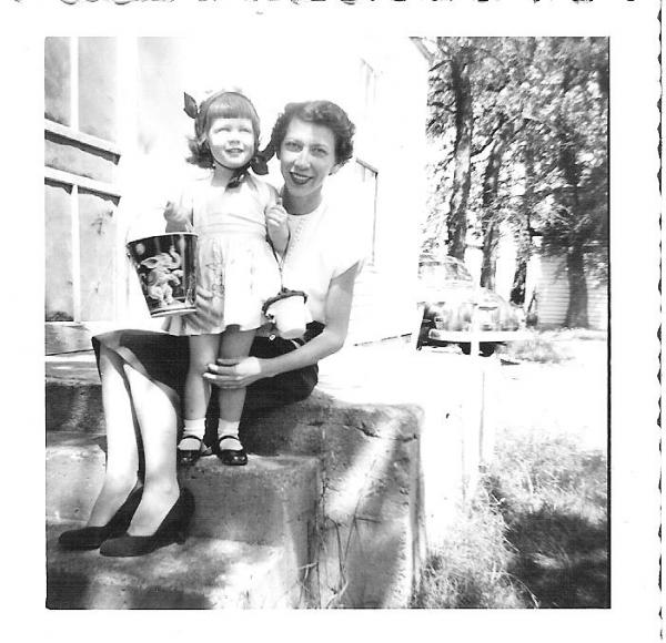 Dianne Campbell - Class of 1969 - R.L. Turner High School