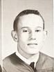 Jackie Johnson Jr. - Class of 1963 - R.L. Turner High School