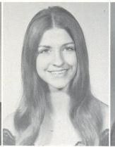 Terry Edens - Class of 1973 - R.L. Turner High School