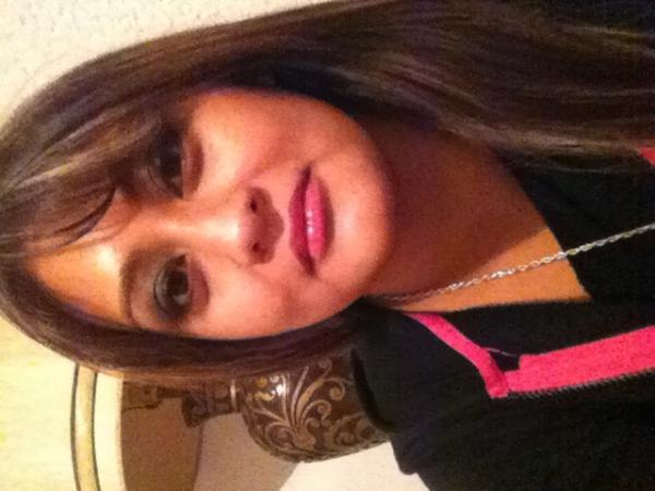 Alma Deleon - Class of 1999 - R.L. Turner High School