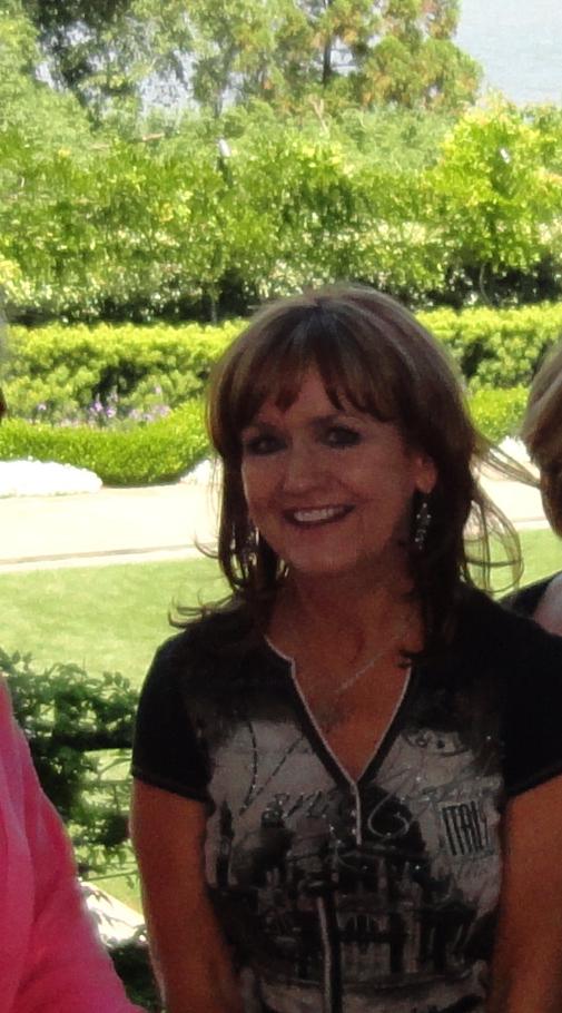 Julie Holmes - Class of 1978 - R.L. Turner High School