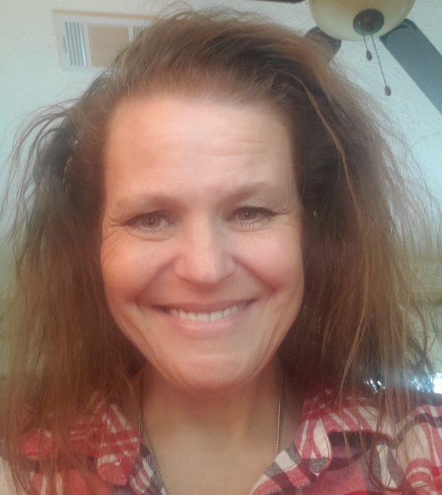 Marci Isaacson - Class of 1990 - R.L. Turner High School