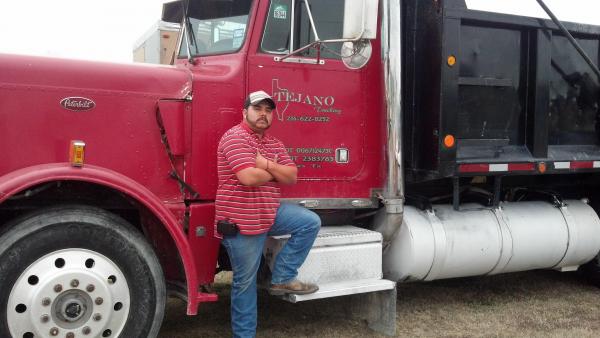 Jesus Diaz - Class of 2002 - R.L. Turner High School