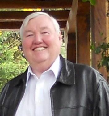 Billy Bob Cox - Class of 1968 - R.L. Turner High School