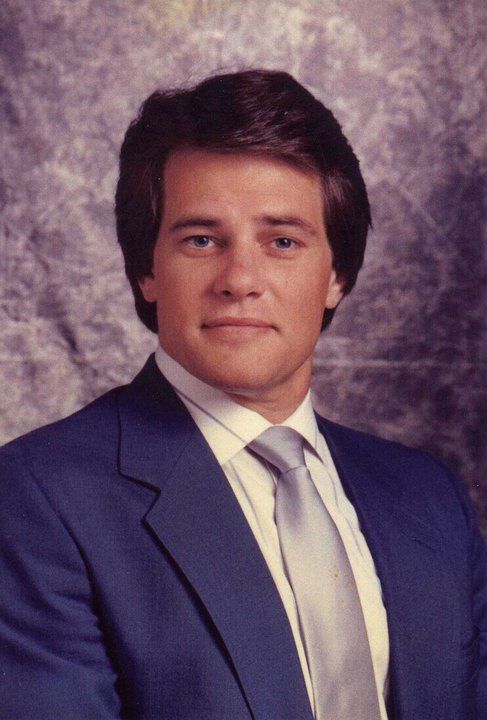 Michael Steven Conner - Class of 1973 - R.L. Turner High School