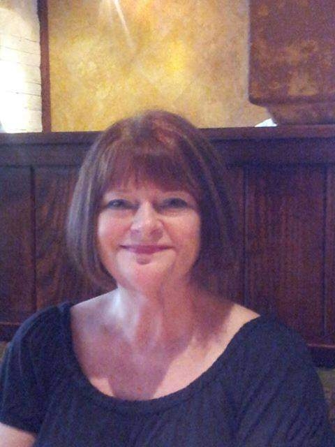 Brenda Gates - Class of 1975 - R.L. Turner High School