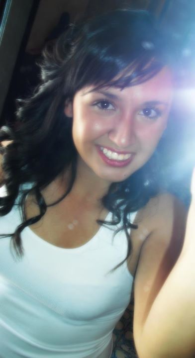 Fanny Vargas - Class of 2011 - R.L. Turner High School