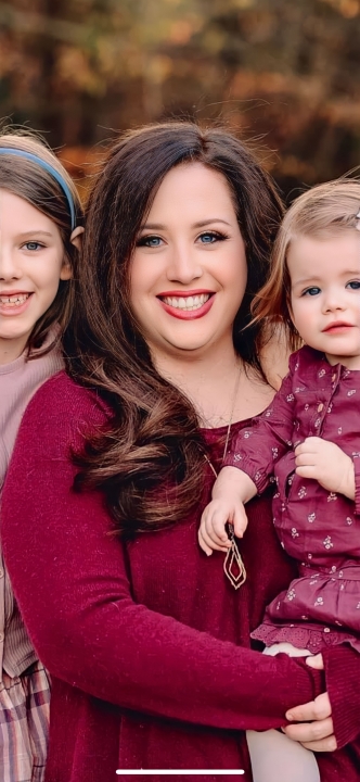 Ashley Dennard - Class of 2006 - R.L. Turner High School
