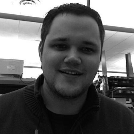 Zachariah Grooms - Class of 2001 - R.L. Turner High School