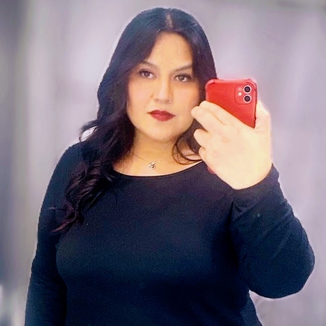 Perla Yesenia - Class of 2006 - R.L. Turner High School