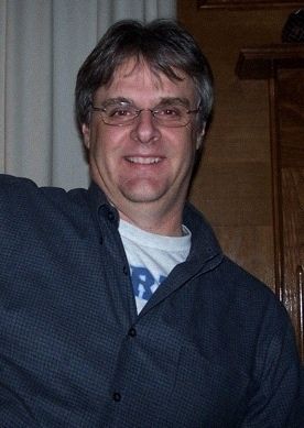 Mike Willis - Class of 1975 - R.L. Turner High School