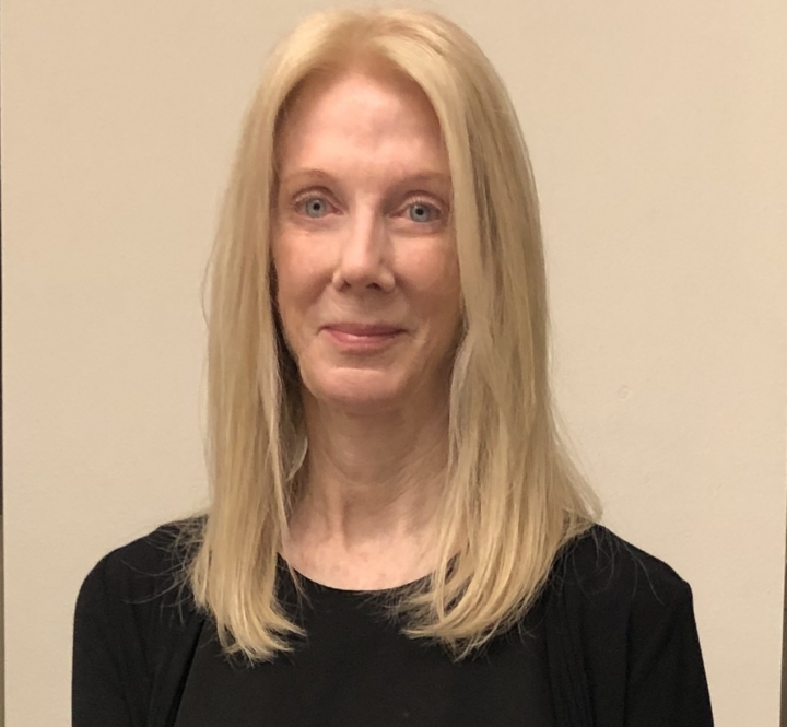 Michelle Mitzie Dabney - Class of 1973 - R.L. Turner High School