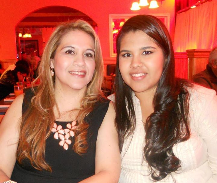 Ilse Mundo - Class of 2009 - R.L. Turner High School