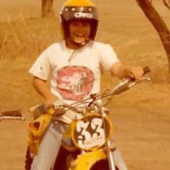 Brent Marcom - Class of 1984 - R.L. Turner High School