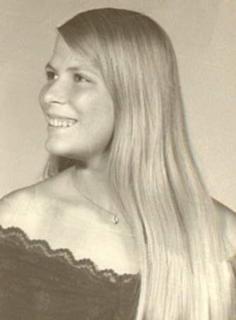 Sherry Megredy - Class of 1974 - R.L. Turner High School