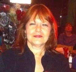 Lisa Burgin - Class of 1974 - R.L. Turner High School