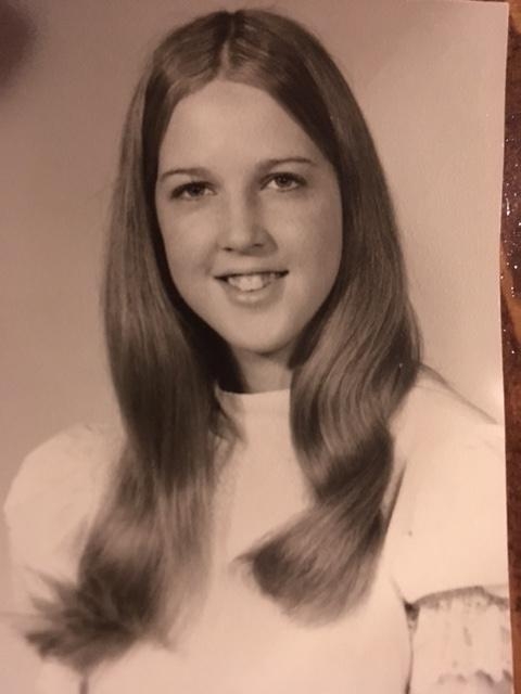 Nancy Williams - Class of 1976 - R.L. Turner High School