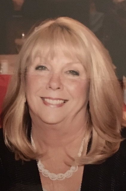 Pamela Parker - Class of 1971 - R.L. Turner High School