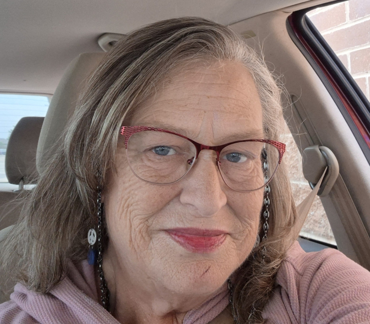 Lisa Richards - Class of 1983 - R.L. Turner High School