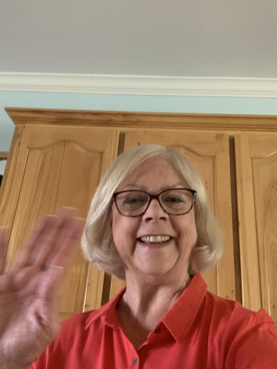 Lynda Curtis - Class of 1970 - R.L. Turner High School