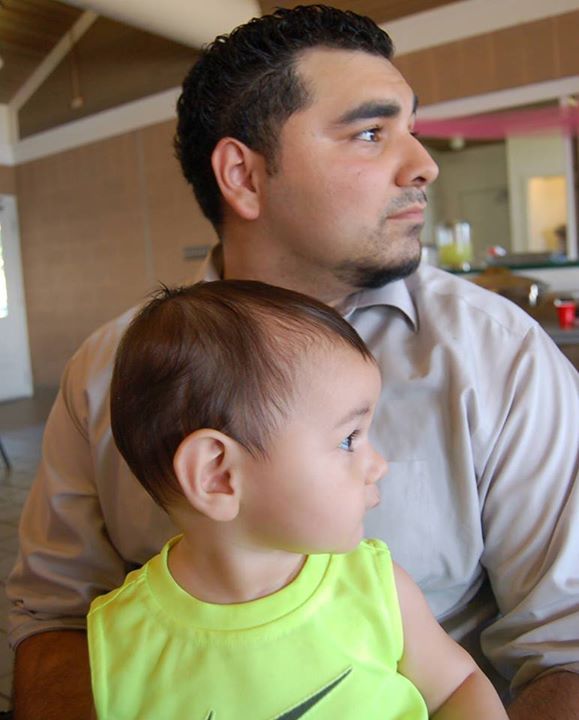 Jose Mier - Class of 2006 - R.L. Turner High School