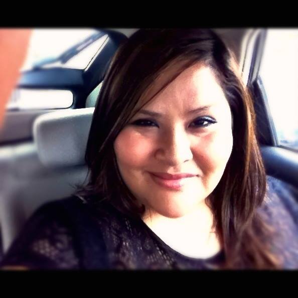 Shirley Shica - Class of 1995 - R.L. Turner High School