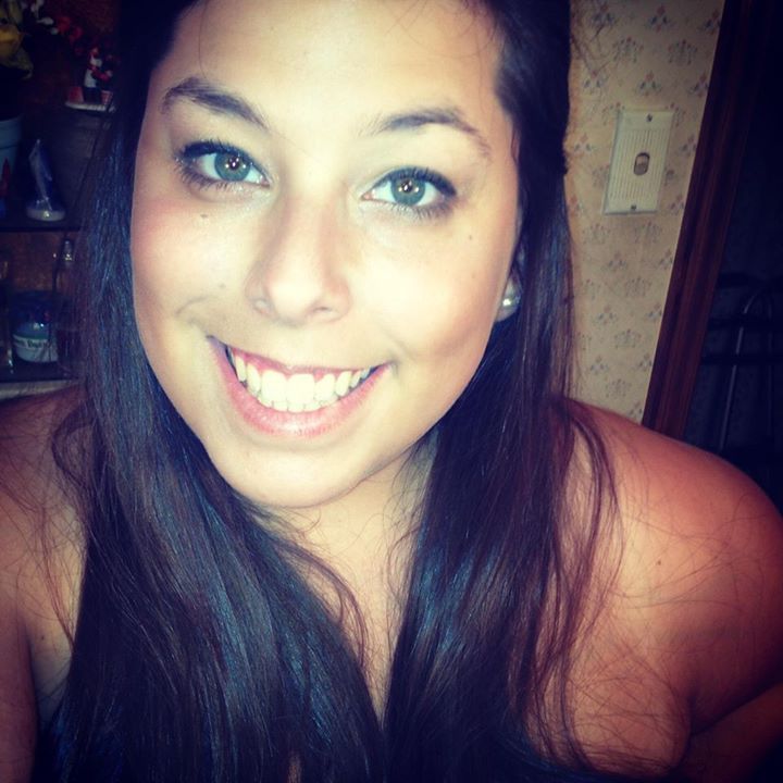 Alexandra Levine - Class of 2012 - R.L. Turner High School