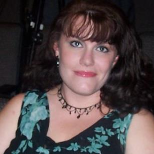 Jennifer Parish - Class of 1992 - R.L. Turner High School