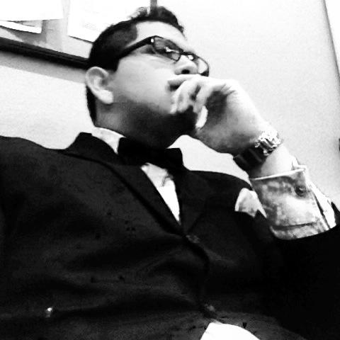 Sam Vargas - Class of 1997 - R.L. Turner High School