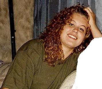 Amy Pace - Class of 1997 - Northridge High School