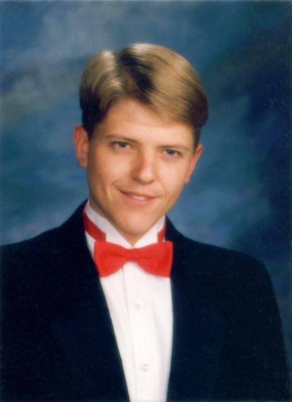 Scott Mikkelsen - Class of 1994 - Northridge High School
