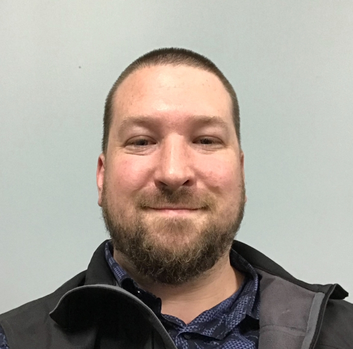 Sean Dunwoody - Class of 2003 - Northridge High School