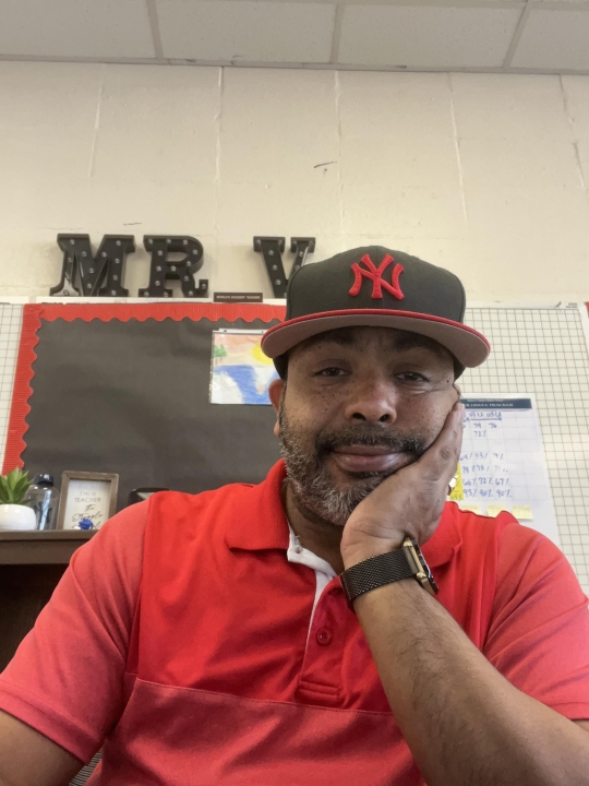 Dominick Dominick Virola Iii - Class of 1995 - Manhattan Center Science & Math High School