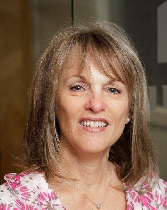 Julie Cortese - Class of 1969 - Olympus High School