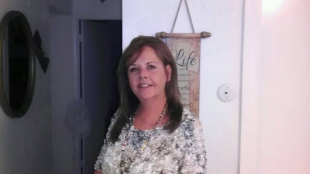 Leslie Garrett Welte - Class of 1976 - Olympus High School