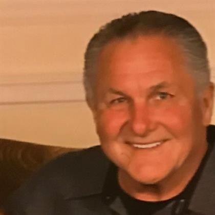 Bill Apgood - Class of 1962 - Olympus High School