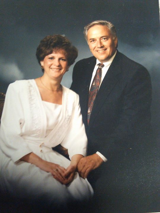 Larry Elkins - Class of 1960 - Olympus High School