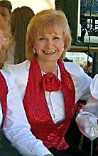 Karen Simonis - Class of 1960 - Olympus High School
