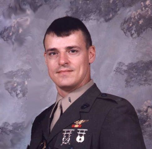 Randall Simmons - Class of 1980 - Olympus High School