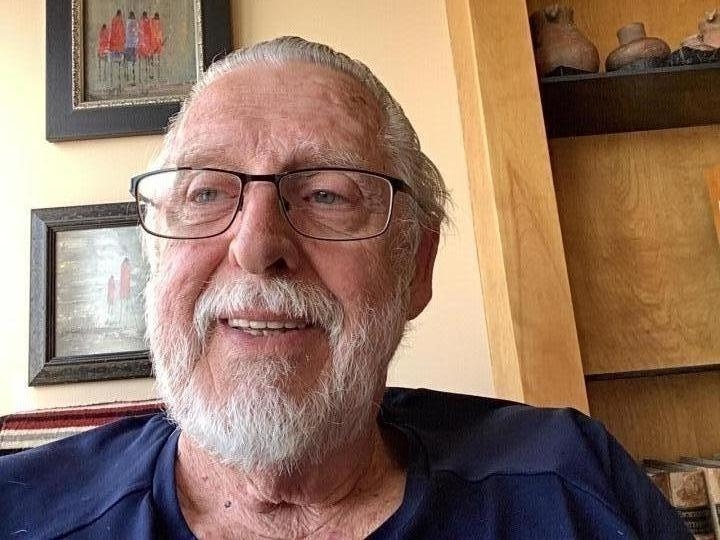 Ray Walton - Class of 1962 - Olympus High School