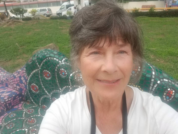 Jeanine Jennings - Class of 1975 - Olympus High School