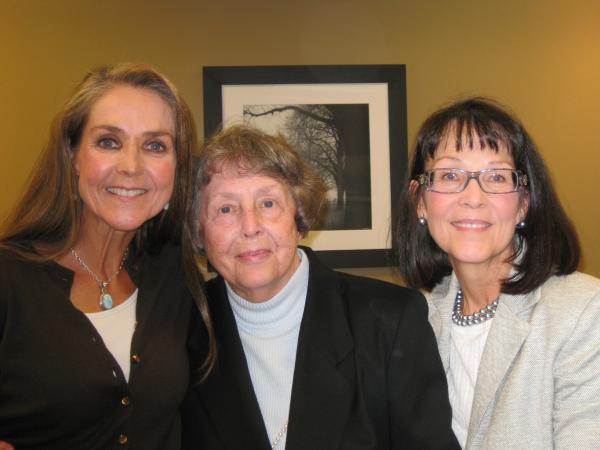 Mary Fryer - Class of 1969 - Olympus High School