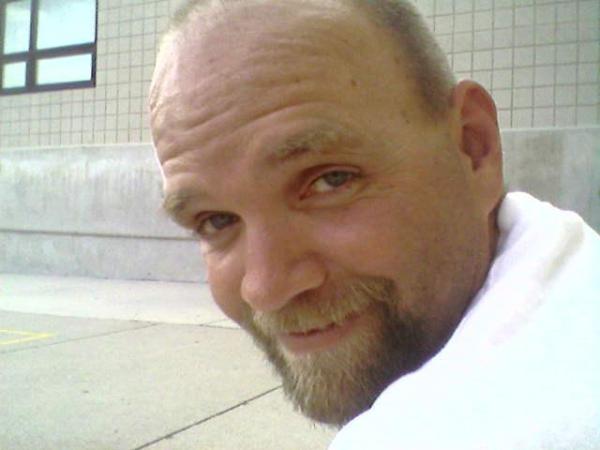 Greg Beckstrom - Class of 1986 - Olympus High School