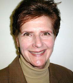 Margie Wagner - Class of 1958 - Olympus High School